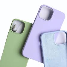 Silicone Cover